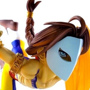 Street Fighter T.N.C. 09 Vega