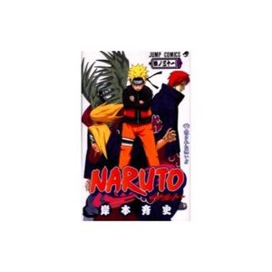 Naruto Vol. 31