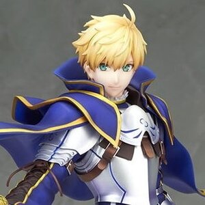Fate/Grand Order Saber/Arthur Pendragon Prototype 1/8 Scale Figure