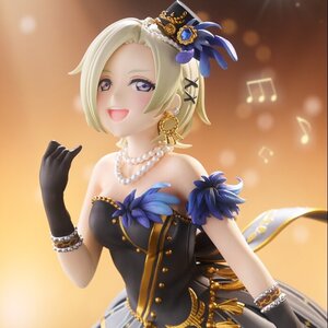 Love Live! Nijigasaki High School Idol Club Mia Taylor 1/7 Scale Figure