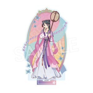 The Apothecary Diaries Vintage Series Vol. 2 Acrylic Stand Maomao: Moon Fairy Ver. [Pre-order]