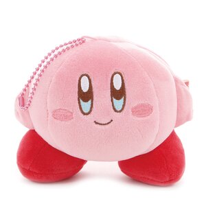 Kirby Mochi Mochi Mini Plush Collection Standard