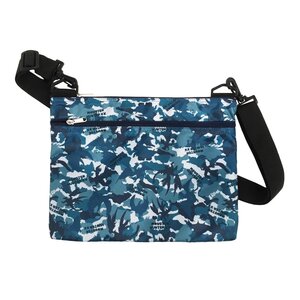 Monster Hunter XX 2-Way Clutch Bag Monsters