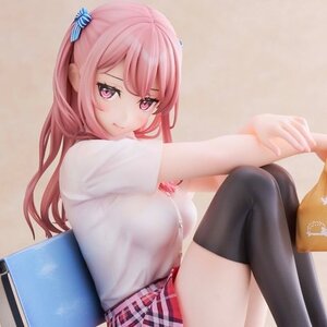 Kurumi 1/6 Scale Figure