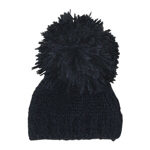 Nendoroid Doll Beanie Black [Pre-order]