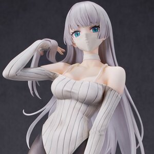 Original Design Art Corp. YD Ivy: Deluxe Edition 1/7 Scale Figure