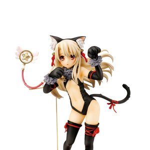 Illyasviel Von EinzbernThe Beast Ver.1/8 Figure