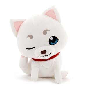 Gintama Super Big Sadaharu Plush