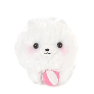 Pometan Fuse Dekita yo Dog Plush Collection (Standard) Pometan