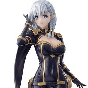 Luminasta The Eminence in Shadow Beta