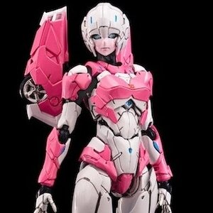 Furai Model Transformers Arcee