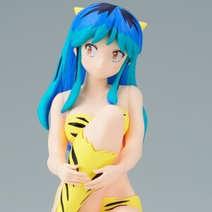 Urusei Yatsura -Relax Time- Lum Non-Scale Figure