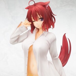 Amairo Islenauts Masaki Gaillard 1/8 Scale Figure