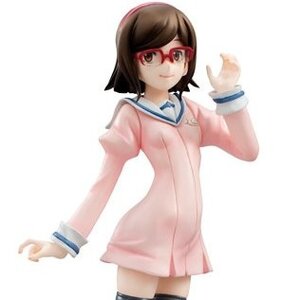 Gundam Girls Generation: Gundam Build Fighters China Kousaka