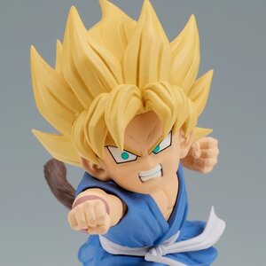 Match Makers Dragon Ball GT Super Saiyan Son Goku (Vs Super 17) [Pre-order]