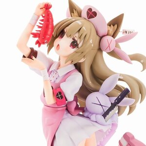 DreamTech Natori Sana [3D Nuontato!] Non-Scale Figure