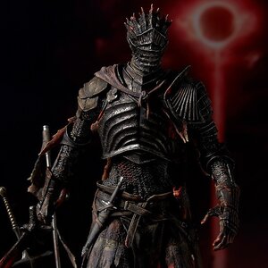 Dark Souls III Souls of Cinder 1/6 Scale Figure