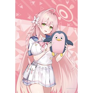 Blue Archive B2 Tapestry Hanako Urawa