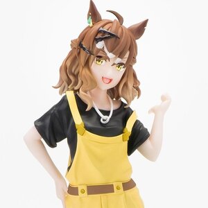 Luminasta Uma Musume: Pretty Derby Beginning of a New Era Jungle Pocket [Pre-order]