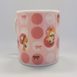 Tales of Zestiria Normin Mug