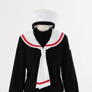 Cardcaptor Sakura Tomoeda Elementary School Uniform XL