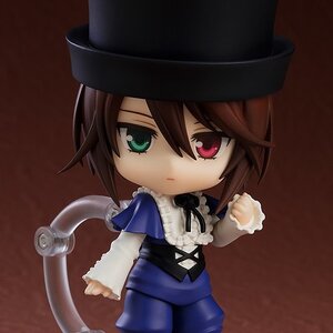 Nendoroid Rozen Maiden Soseiseki