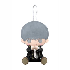 Pitanui Persona 4 Hero