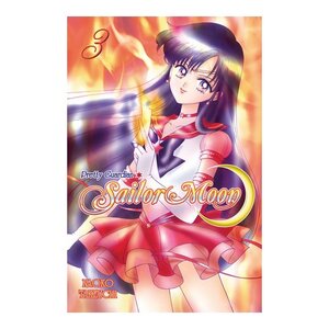 Sailor Moon Vol. 3