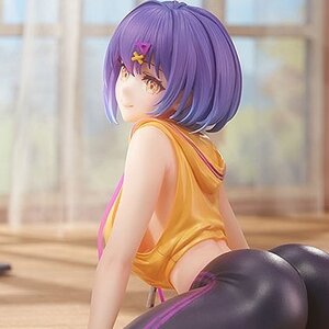 SSR-FIGURE Yura: Split Ver. 1/7 Scale Figure