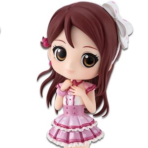 Q Posket Love Live! Sunshine!! Riko Sakurauchi B