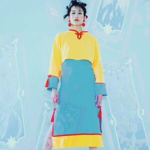 Cardcaptor Sakura Dress Set M