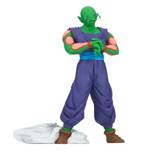 Solid Edge Works Dragon Ball Z Vol. 13 Piccolo Ver. A