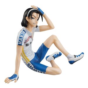 Palmate Series: Yowamushi Pedal - Jinpachi Todo