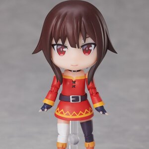 DFORM+ KonoSuba 3 Megumin [Pre-order]