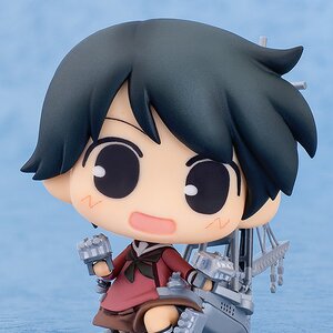 Medicchu KanColle Mogami