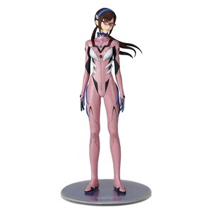 Hiroki Hayashi Figure Collection Evagirls Evangelion Mari Makinami Illustrious 1/7 Scale Figure