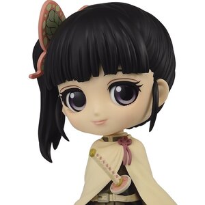 Q Posket Demon Slayer: Kimetsu no Yaiba Kanao Tsuyuri B