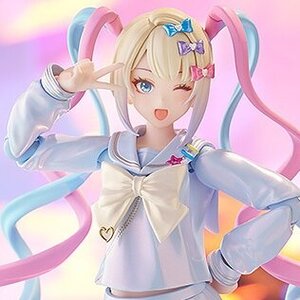 figma Needy Streamer Overload OMGkawaiiAngel [Pre-order]