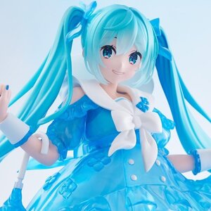 Trio-Try-iT Figure Hatsune Miku: Rainy Dance Ver. [Pre-order]