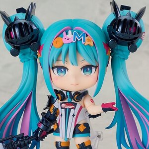 Nendoroid Racing Miku: 2026 Ver. [Pre-order]