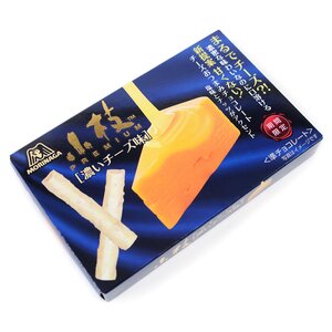 Koeda: Premium Strong Cheese 1 Box