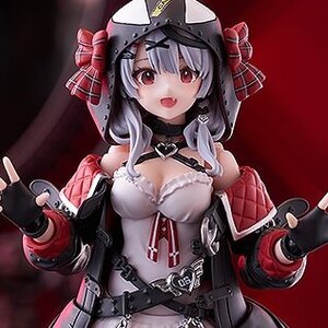 figma Sakamata Chloe