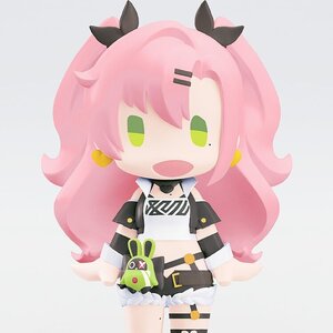 Hello! Good Smile Zenless Zone Zero Nicole Demara [Pre-order]