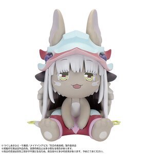 [Binivini Baby] Soft Vinyl Figure Made in Abyss Nanachi