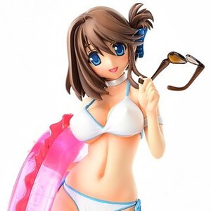 To Heart 2 Xrated Komaki Manaka Summer Vacation Special 1/5 Scale Figure