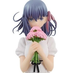 Fate/stay night: Heaven's Feel Sakura Matou Non-Scale Figure (Re-run)
