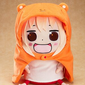 Himouto! Umaru-chan Life-Size Plush