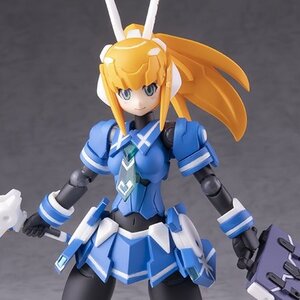 Robot Neoanthropinae Polynian Really: Motoroid Arty Non-Scale Figure [Pre-order]