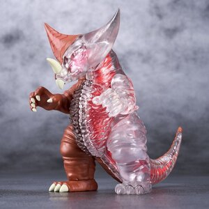 Kaitai Puzzle Fantasy Gomora w/ Bonus Parts