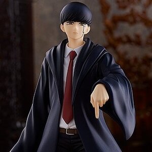 Pop Up Parade Mashle: Magic and Muscles Mash Burnedead